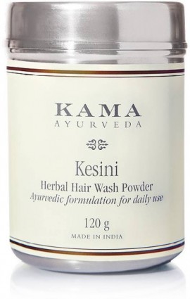 Kama Ayurveda Kesini Ayurvedic Herbal Hair Wash Powder-120 gm